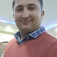 Sanjar, 39 , 