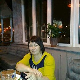 Irina, ������, 53 ����