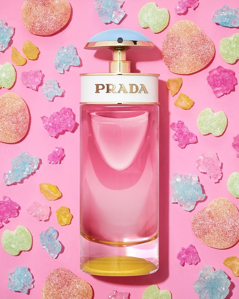 Prada by sephora