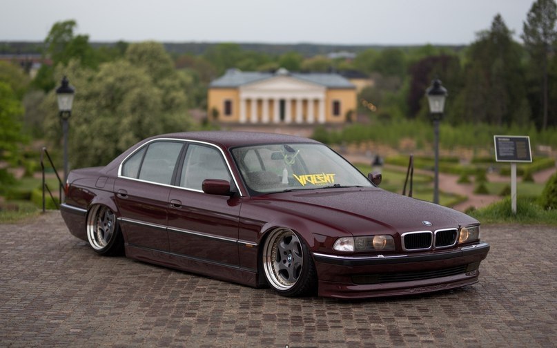 BMW 7