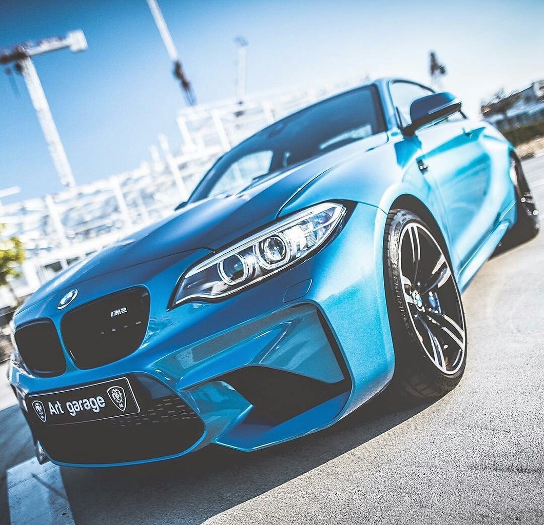  | BMW - 3  2018  03:55