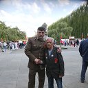 ���� Valerij, ������, 46 ��� - ��������� 14 ��� 2018 � ������ �9may2018�