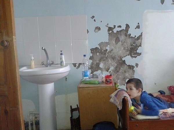 Уважаемый канал