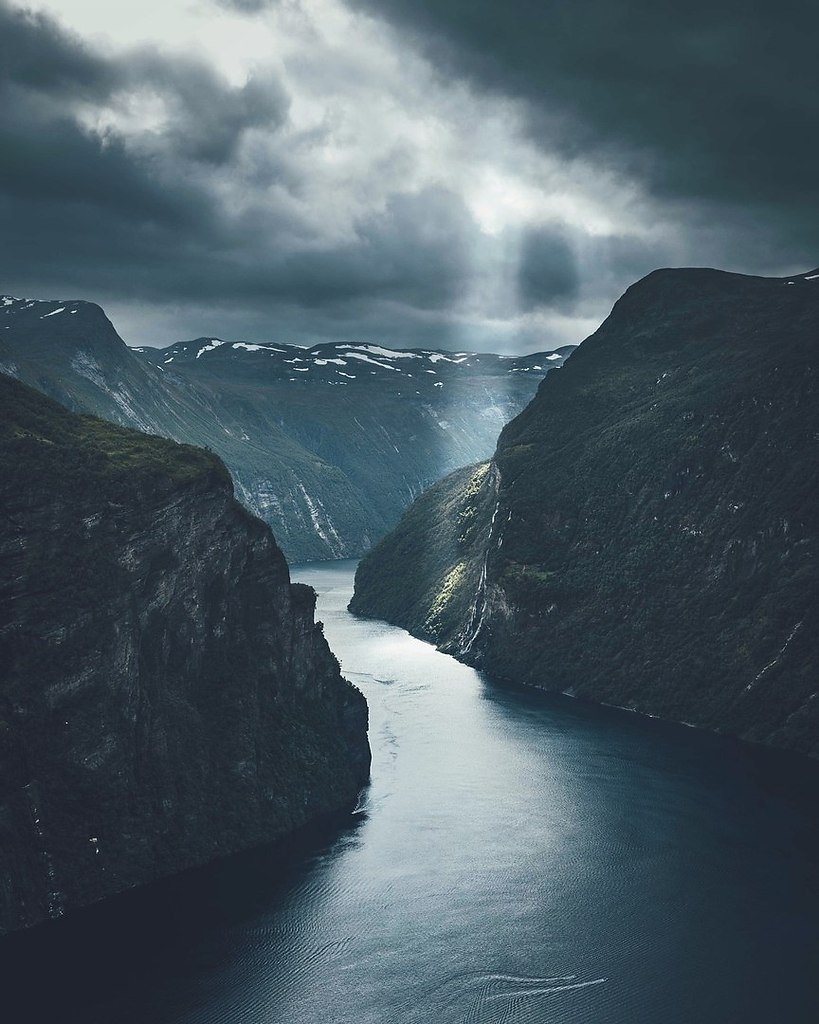 Norway - 4