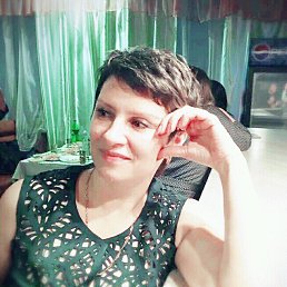 Ольга, 51, Вольно-Надеждинское