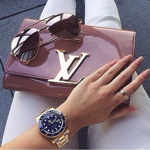 Louis Vuitton Bag - 6