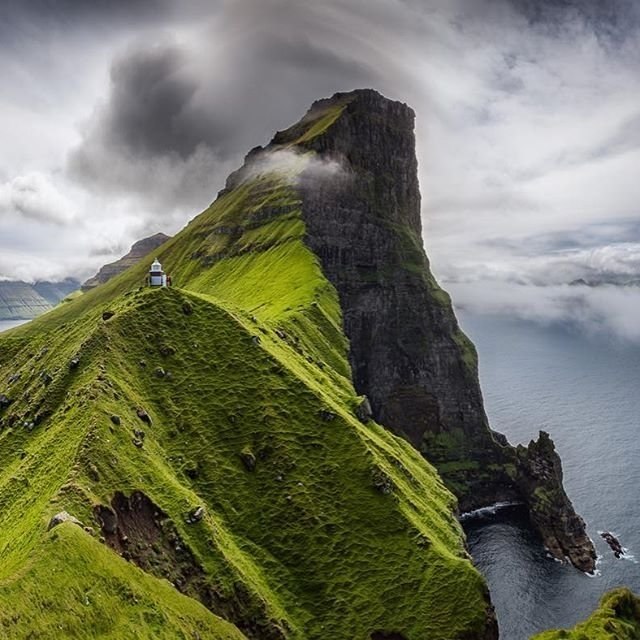 Faroe Islands