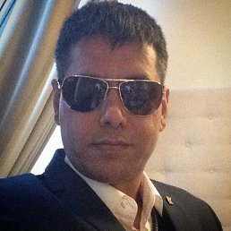 ���� Ali, ����, 41 ��� - ��������� 28 ������ 2017