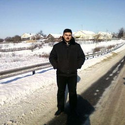 Farmail Mammadov, 39, 