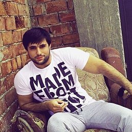 &trade;Demon&trade;, ������, 34 ����