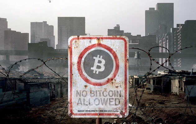 В США осудили владельца фирмы, торгующего Bitcoin без лицензии.В США вынесли приговор Салу Манси, ...