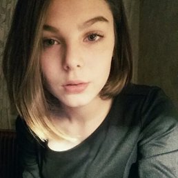 Анна, 21, Луганск