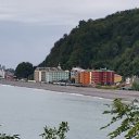 ���� Genrix, ������ - ��������� 13 ��� 2018 � ������ �Otdix v Batumi�