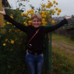 Наталья, 46, Нарьян-Мар