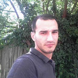 Irakli, , 33 