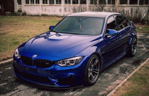  BMW M3