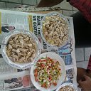 ���� Sadettin, �������, 44 ���� - ��������� 1 ���� 2018 � ������ �yemeklerim�