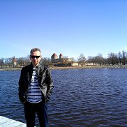 Anton Matsulevitsus, 53 , 