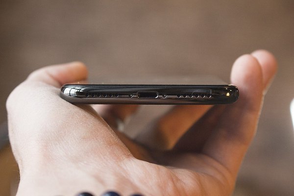 Реплика iPhone X! Доставка по России 3-5 дней! Оплата товара при получении! Скидка 50%! Беспроводные ... - 2
