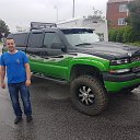 ���� Vitalij, ���������, 44 ���� - ��������� 18 ����� 2018 � ������ ���� ����������