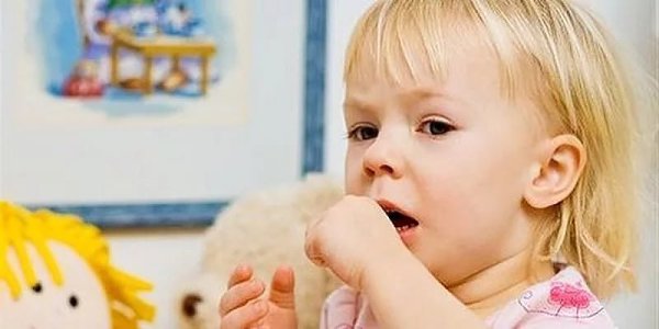КАК БЫСТРО И ВКУСНО ИЗБАВИТЬ РЕБЕНКА ОТ КАШЛЯ. Что я только не делала, чтобы избавить моего ребенка ...