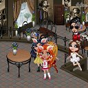 ���� Amina, ���� - ��������� 2 ������� 2017 � ������ �Tropikania�