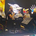 ���� ������, ������, 40 ��� - ��������� 11 ������ 2018 � ������ �WG FEST 2017�