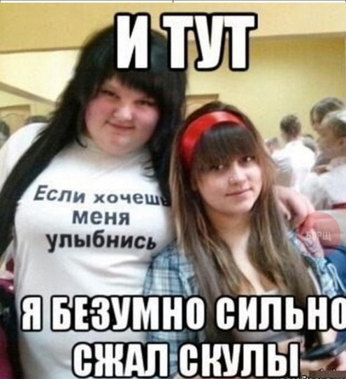 )