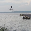 Фото Владимир, Солнечная Долина - добавлено 29 июня 2018
