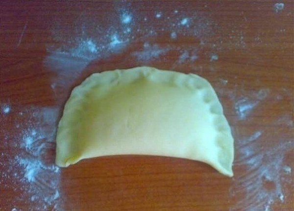 Пирожки