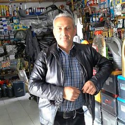Nazim, ����, 58 ���