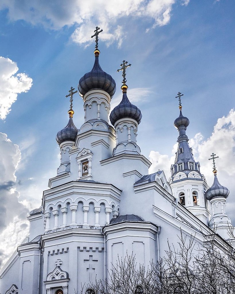 Наш город - Фотография 24 из 38 ВКонтакте