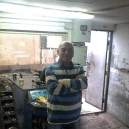 Samvel, �����-���������, 57 ���