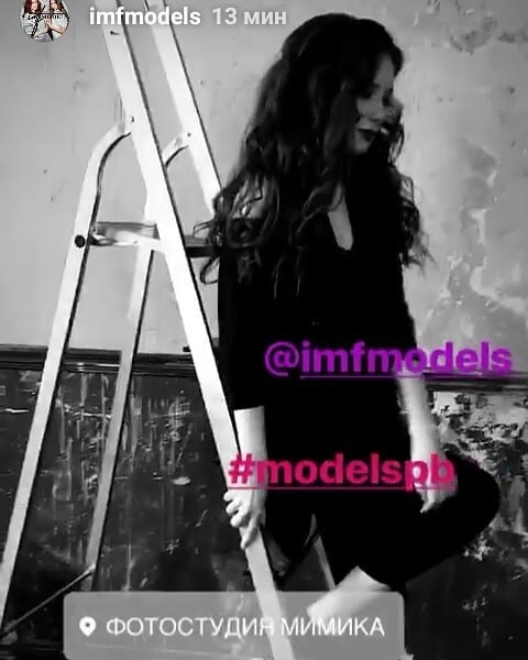      imfmodels.#imfgroup # # #fashion # ...