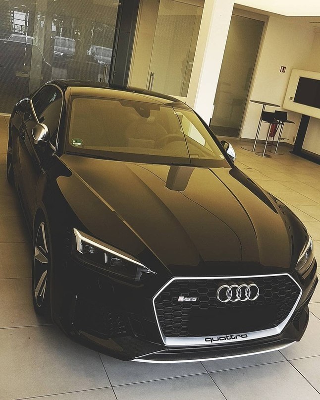 RS5