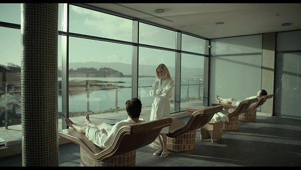 #shots@drugoekino. I The Lobster I 2015 - 5