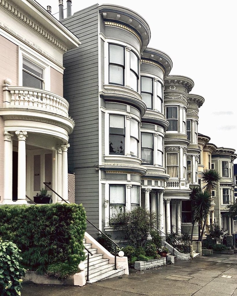 San Francisco - 7