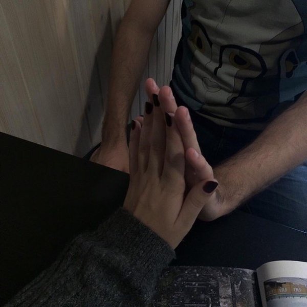«Лучший запах в мире — запах мужчины, которого ты любишь». Дженнифер Энистон