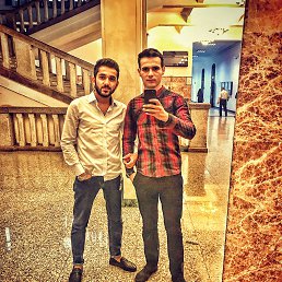 ���� Cavid, ����, 31 ��� - ��������� 25 ���� 2018