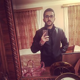 ���� Cavid, ����, 31 ��� - ��������� 25 ���� 2018