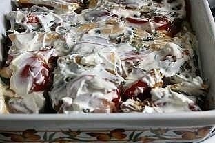 Куриное филе