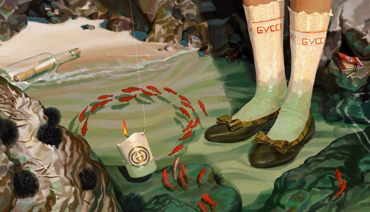  :   Gucci - 2018. ,     ! ... - 5