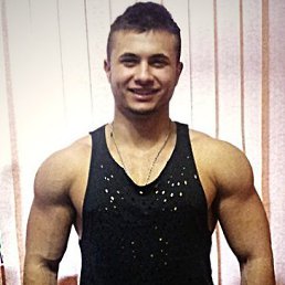 Sergei, , 33 