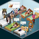  Lera,  -  8  2018   Tropikania