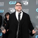 ���� ��������, �������, 27 ��� - ��������� 14 ������ 2018 � ������ �23-� ������ Critics� Choice Awards�