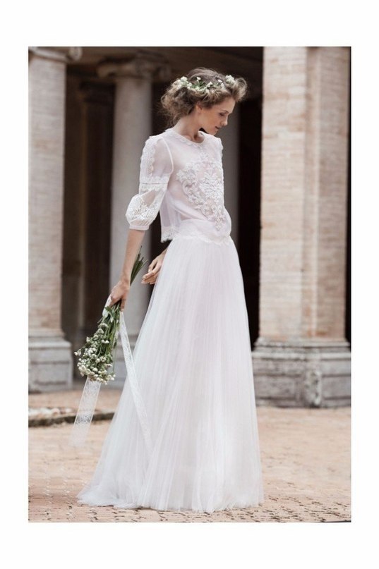 Alberta Ferretti 2016 - 2
