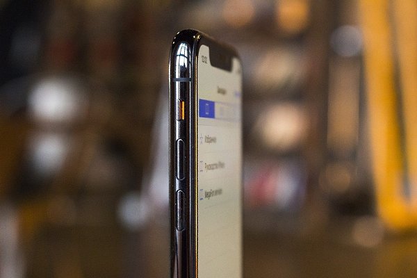 Реплика iPhone X! Доставка по России 3-5 дней! Оплата товара при получении! Скидка 50%! Беспроводные ...