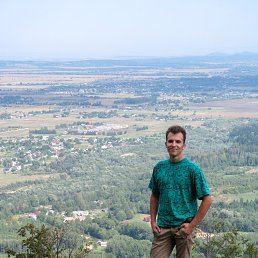 ���� Vitalik, ����, 34 ���� - ��������� 8 ������� 2018