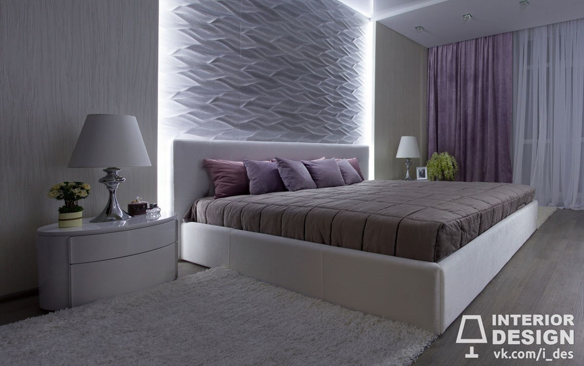 Как Вам такая подсветка?