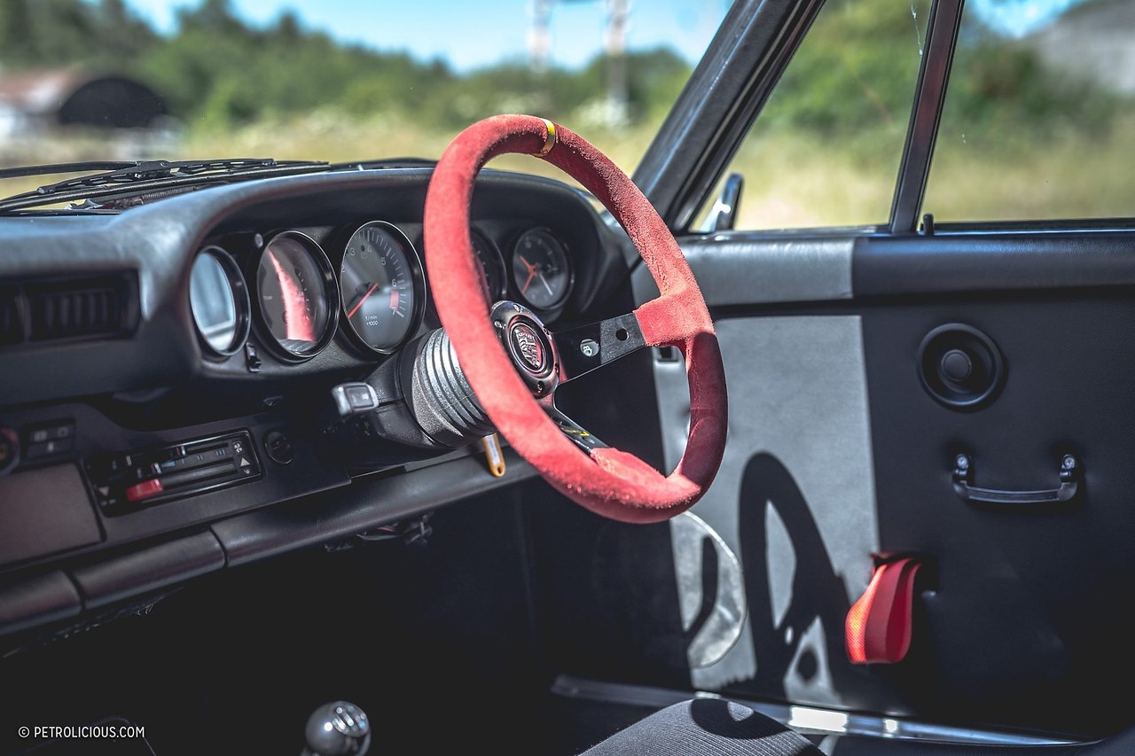 #porsche@autocult - 5